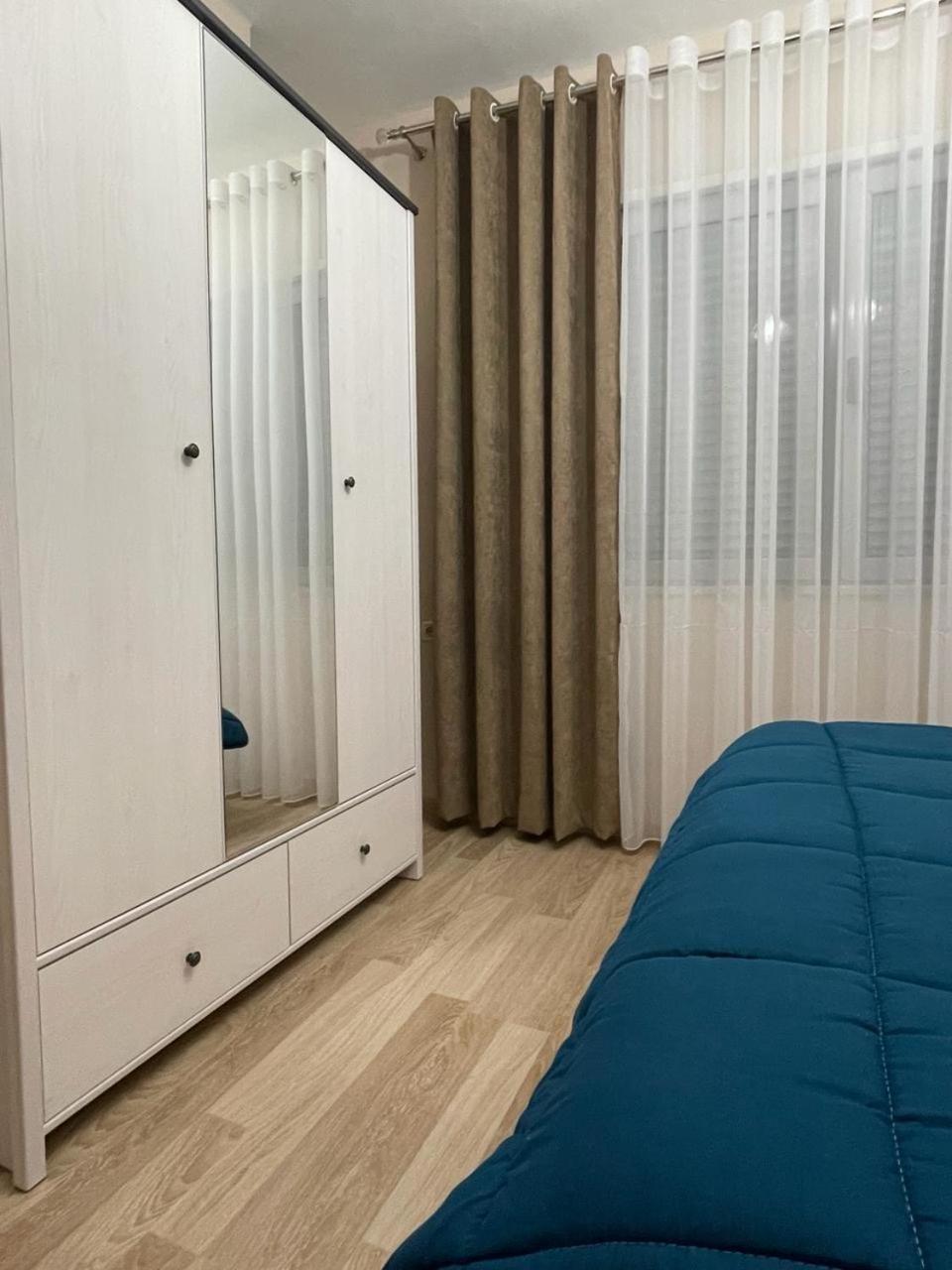 Comfort Apartment City Center Tirana Exterior foto